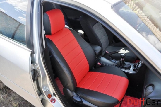 Автомобильные коврики Mazda Atenza I правый руль (2002 - 2007)