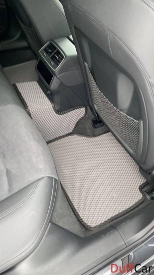 Автомобильные коврики Audi A6 V (C8) Седан (2018 - 2023)