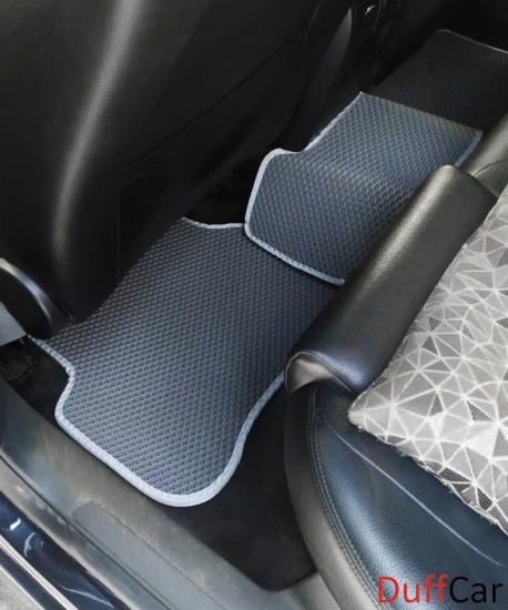 Автомобильные коврики Volkswagen Passat B6 (3C) Универсал (2005 - 2010)