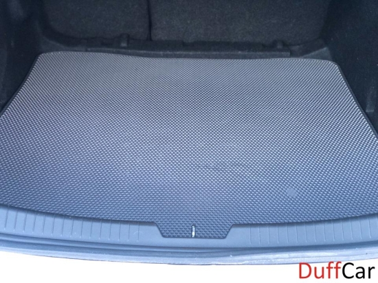 Автомобильные коврики  Chevrolet Malibu IX (2015-2018)