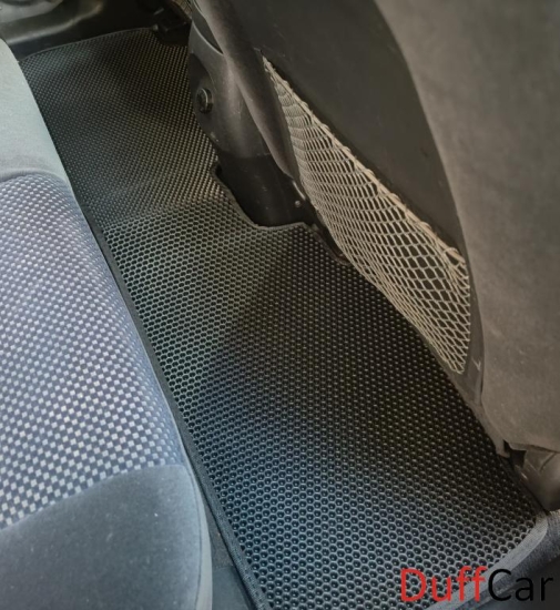 Автомобильные коврики Hyundai Tucson I (JM) (2004 - 2010)