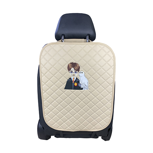 Защитные накидки Защитная накидка Гарри Поттер (Бежевая)