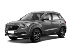 Eva коврики для FAW Bestune T77 ( 2018-..)