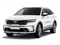 Чехлы для KIA Sorento IV с 2020